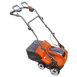 Plenluftere test: HUSQVARNA S 138I Plenluftere test: HUSQVARNA S 138I
